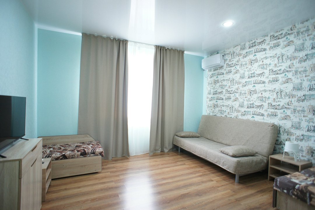 Стандартный 4-местный