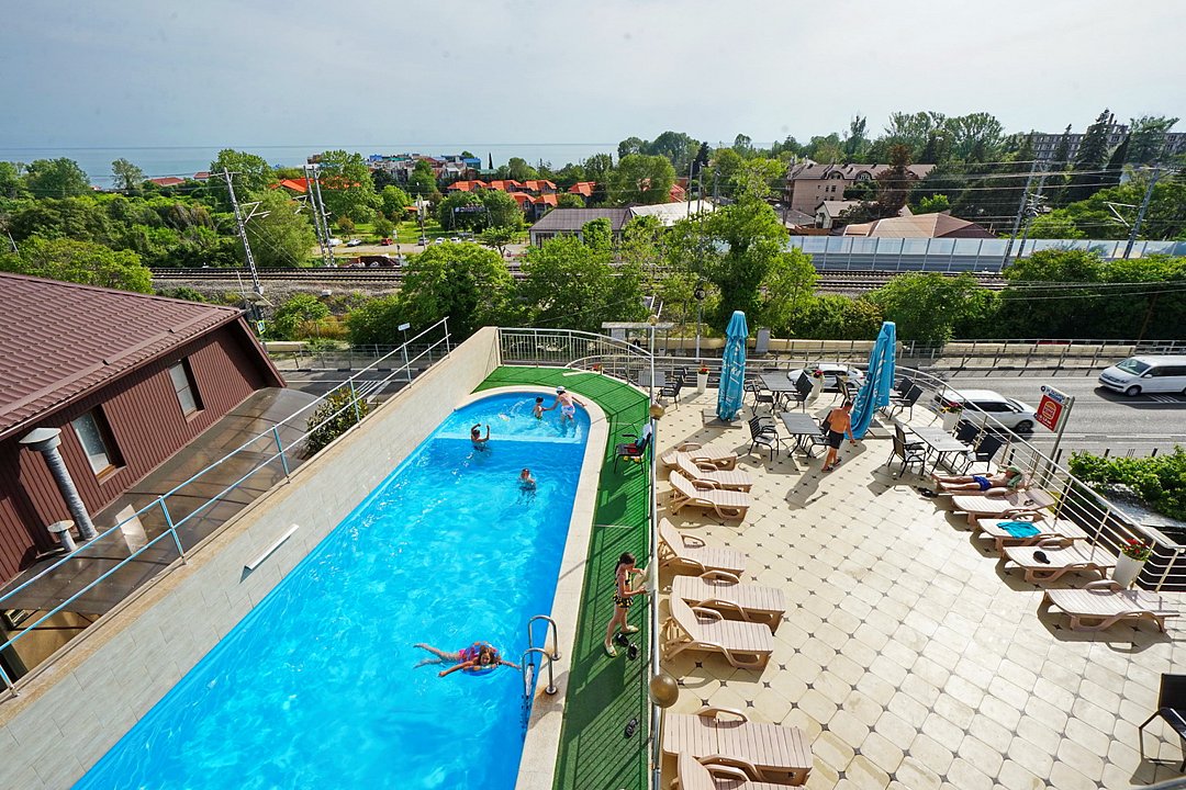 Континент, Краснодарский край: фото 5