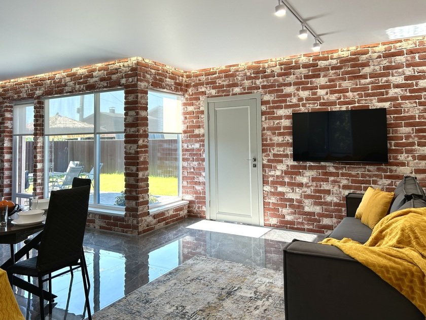 Гостевой дом Minecraft, Республика Татарстан: фото 3