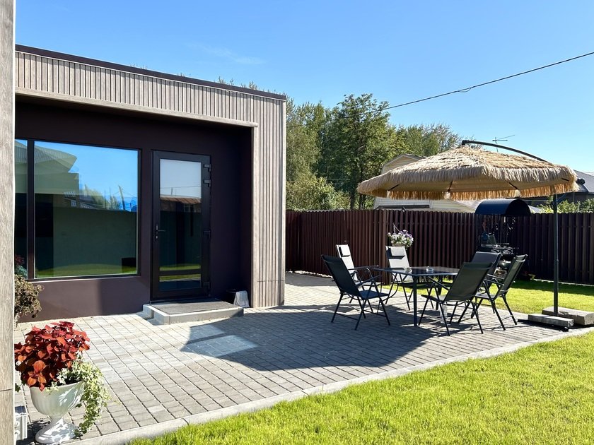 Гостевой дом Minecraft, Республика Татарстан: фото 2