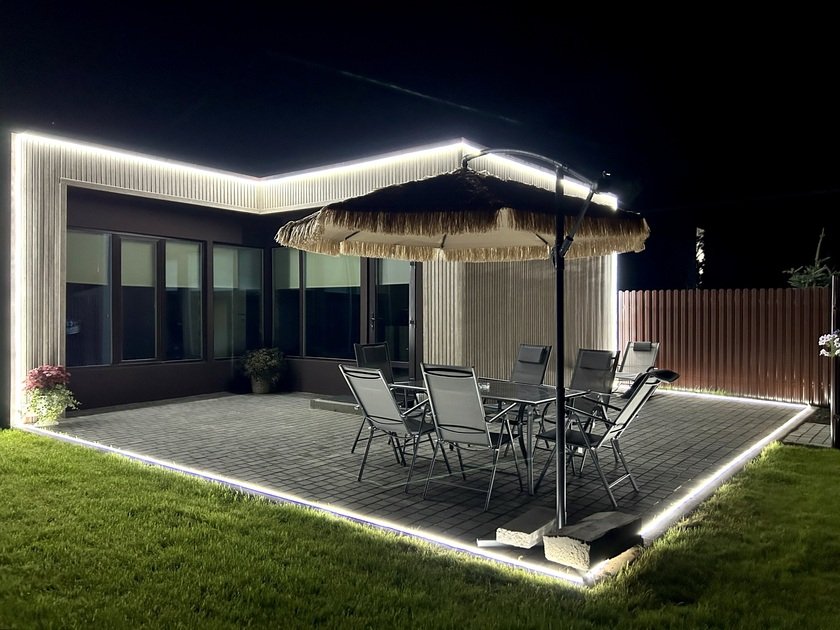 Гостевой дом Minecraft, Республика Татарстан: фото 4