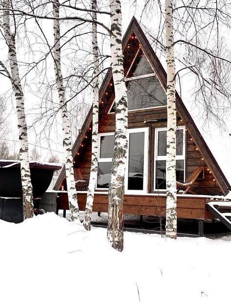 Тихий угол, Московская область: фото 2