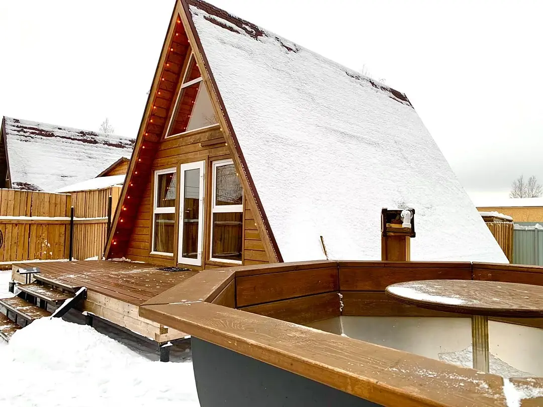 Тихий угол, Московская область: фото 3