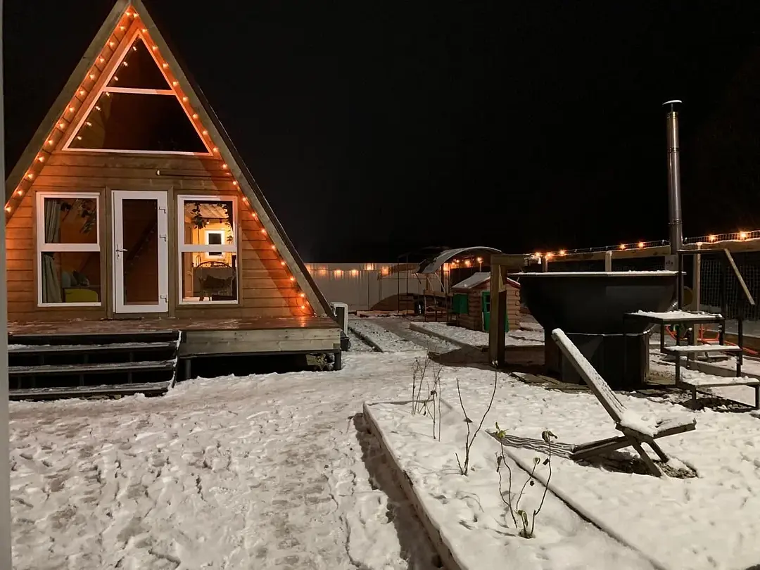 Тихий угол, Московская область: фото 4