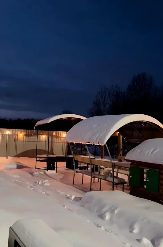 Тихий угол, Московская область: фото 5