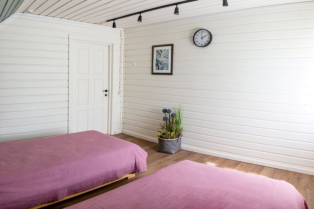 Лисы, Краснодарский край: фото 2