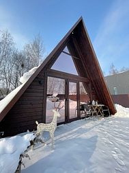 Гостевой дом Relax Villas Shalash