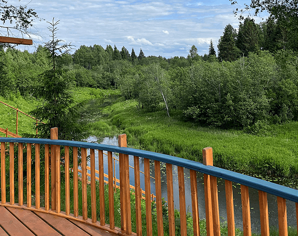 Красная горка, Ярославская область: фото 2