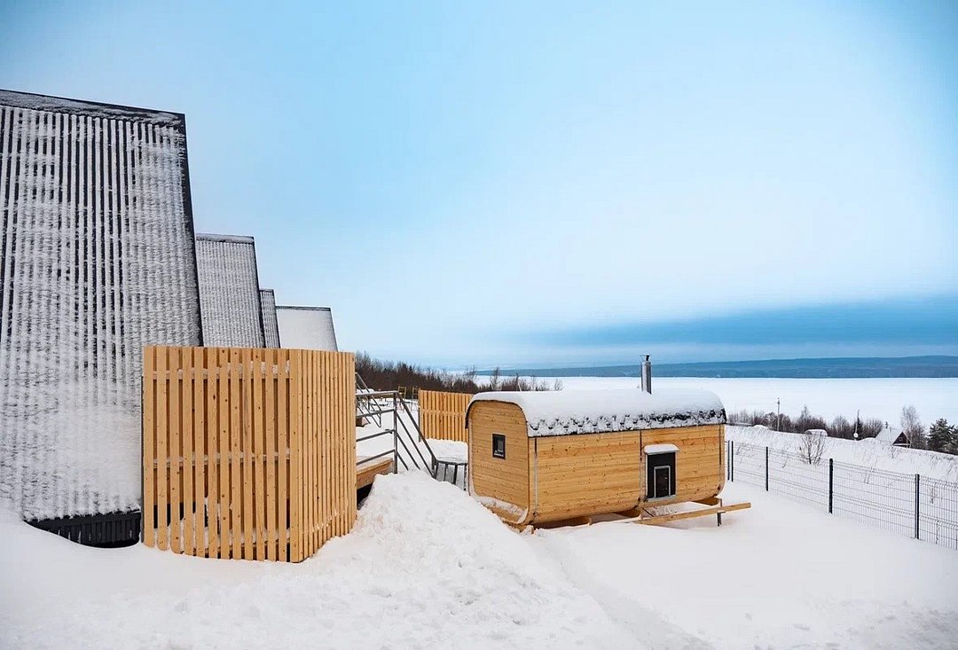 Хохловка, Пермский край: фото 4