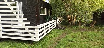 Гостевой дом Седьмой день