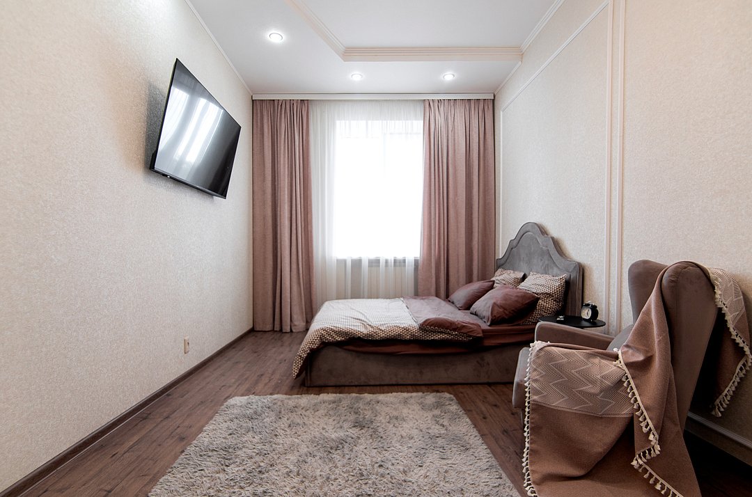 Апартаменты Алиса в стране чудес, Ростовская область, Новочеркасск 