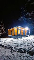 Гостевой дом Морошка