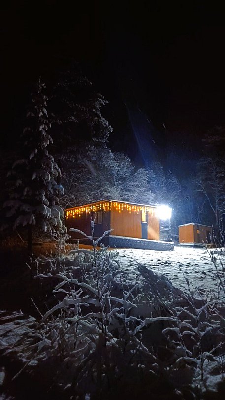 Морошка, Республика Карелия: фото 2