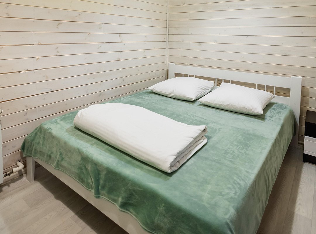 Дом 4-местный VIP