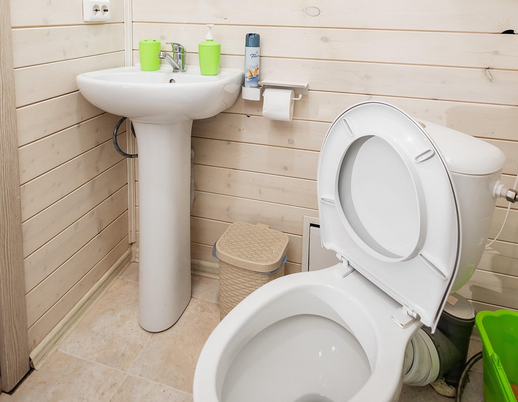 Дом 4-местный VIP