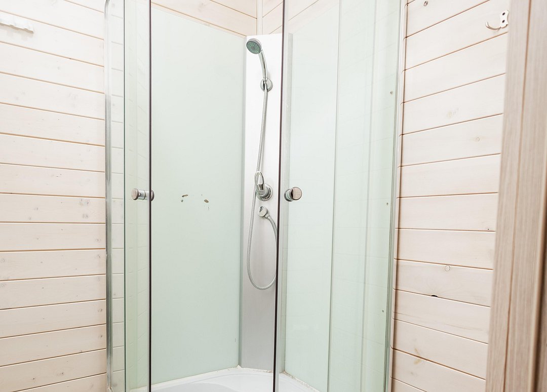 Дом 4-местный VIP