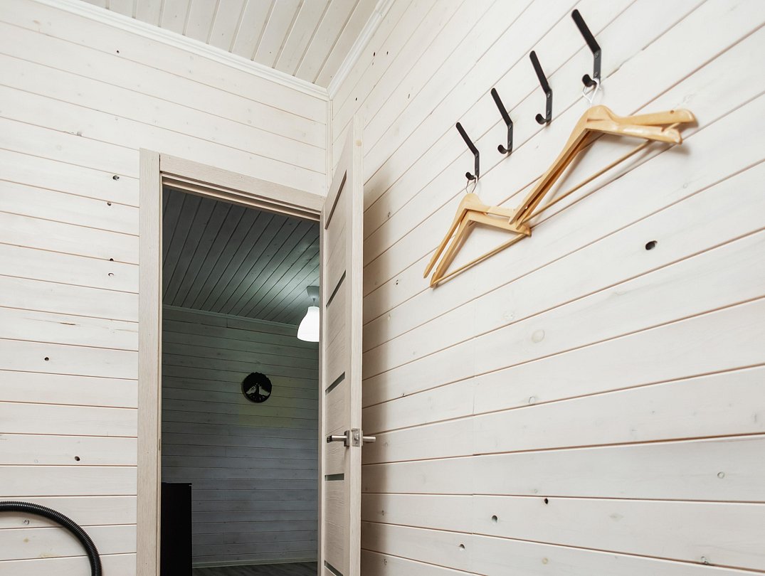 Дом 4-местный VIP