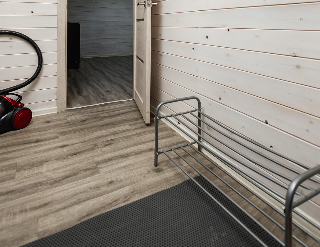 Дом 4-местный VIP