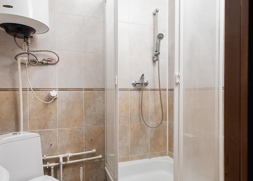 Дом 9-местный 3-комнатный 2-этажный