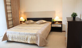 2-х местный "Стандарт", Туристический комплекс Восход, Междуреченск