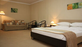 Полулюкс, Туристический комплекс Восход, Междуреченск