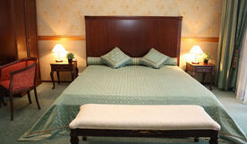 Люкс, Туристический комплекс Восход, Междуреченск