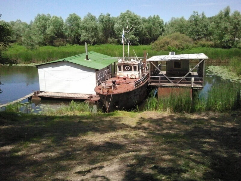 База отдыха Дары Дона, Серафимович, Волгоградская область