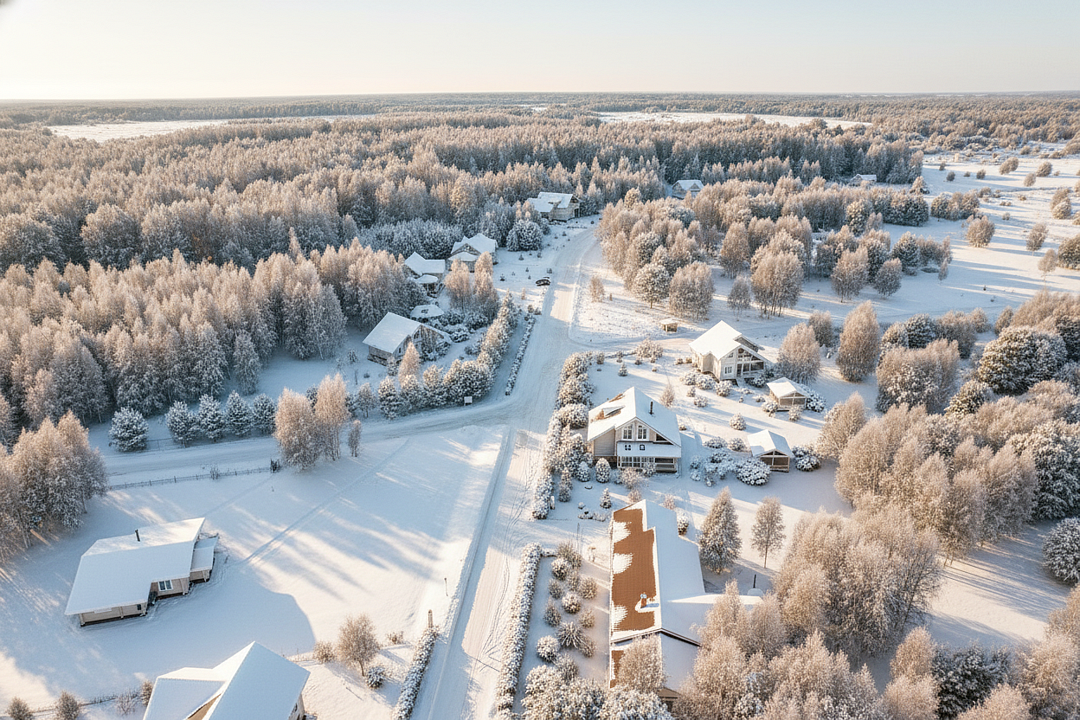 Удачное место на Волге, Тверская область: фото 3