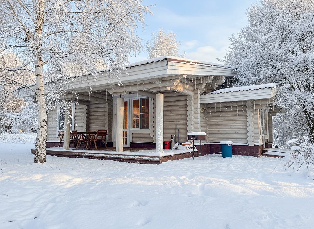 Удачное место на Волге, Тверская область: фото 5