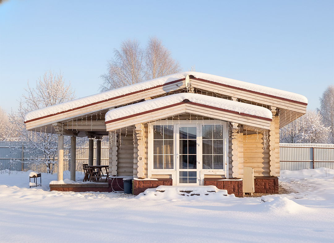 Удачное место на Волге, Тверская область: фото 4