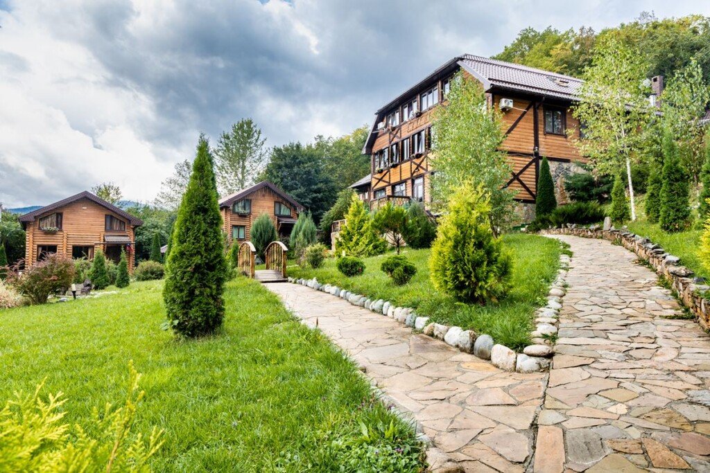 Скала Монах, Республика Адыгея: фото 4