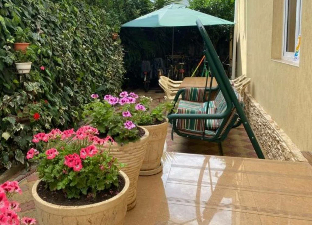 Гостевой дом Best, Сириус, Краснодарский край