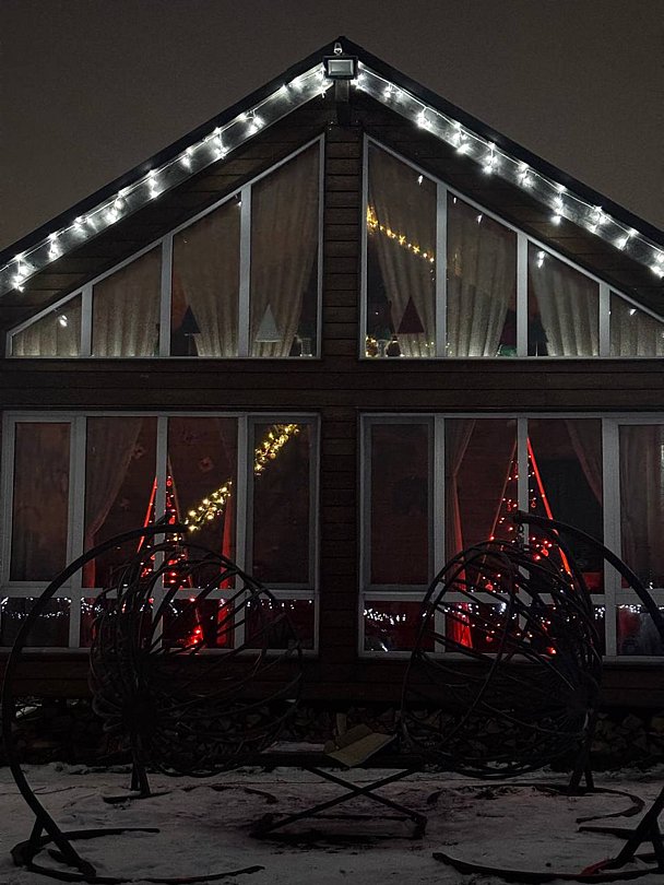 AfonyaHouse, Кемеровская область: фото 4