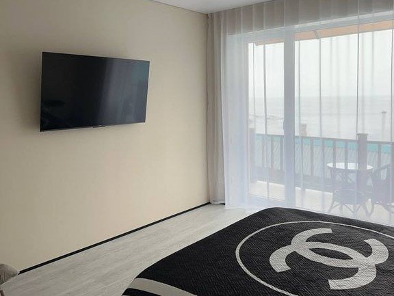 Загородный дом Таунхаус на берегу моря, Приморский край, Находка поселок Волчанец Врангель Находинский городской округ поселок Средний поселок Южно-Морской