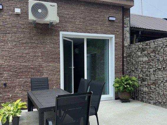 Таунхаус на берегу моря, Приморский край: фото 3