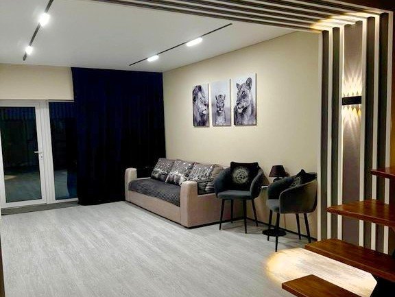 Таунхаус на берегу моря, Приморский край: фото 2