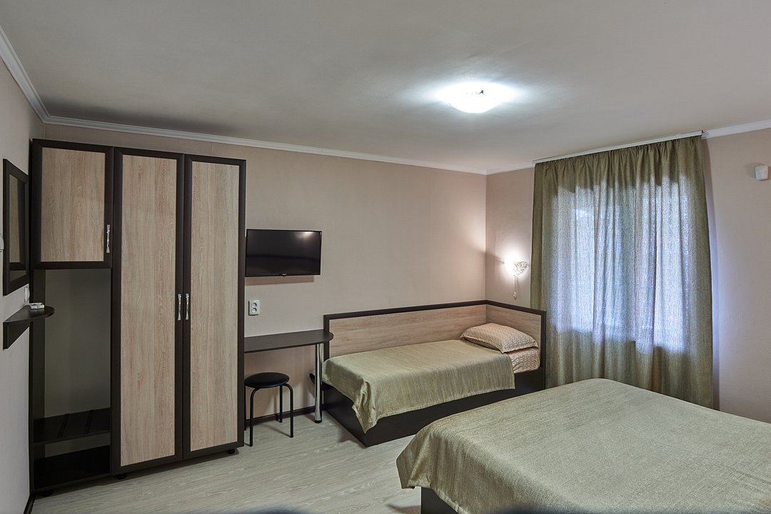 Малиновая 10, Крым: фото 5