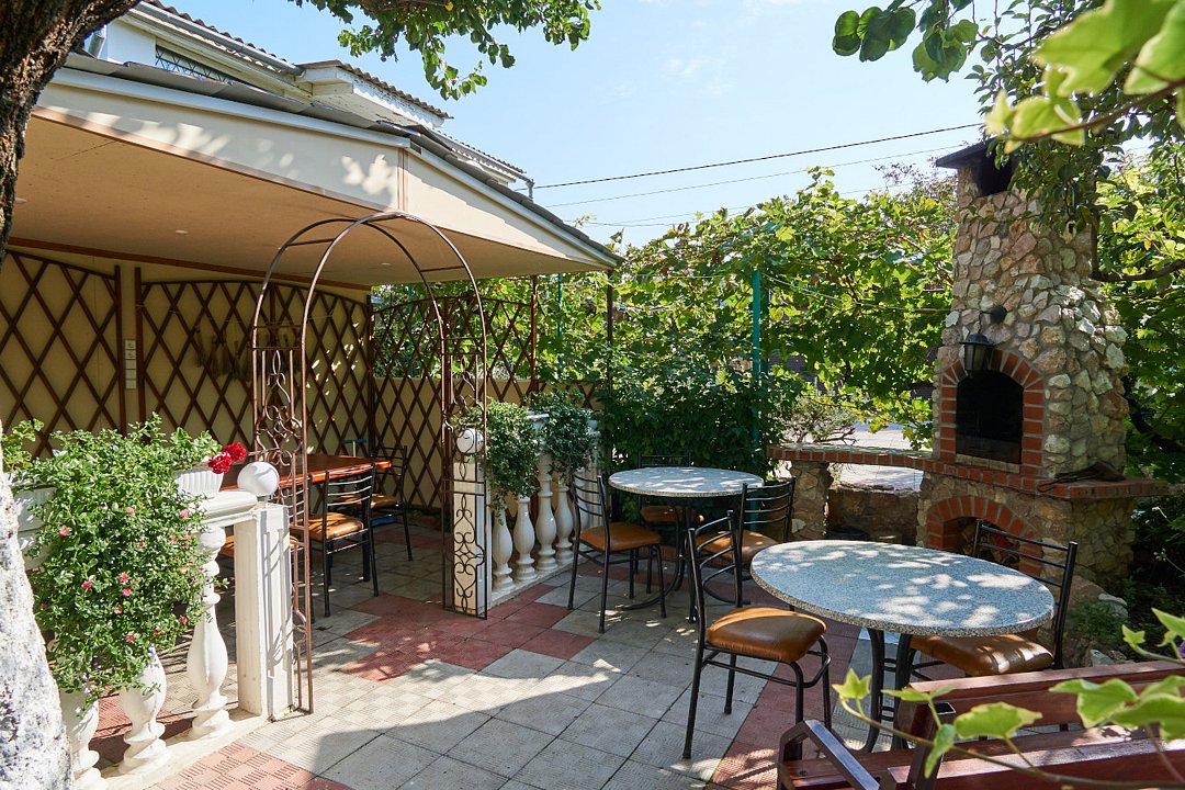 Малиновая 10, Крым: фото 3