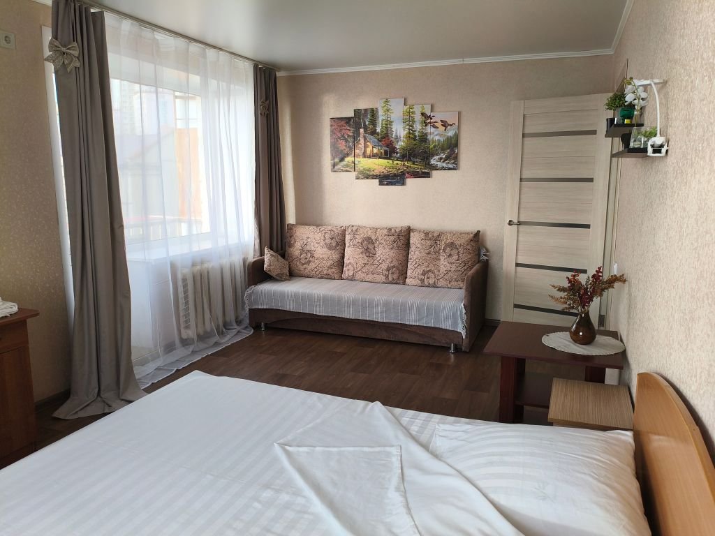 Апартаменты Michurka, Саратовская область, Саратов Энгельс