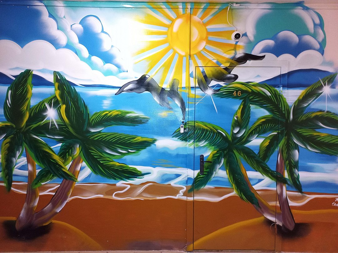 Апартаменты Уютная квартира недалеко от центра, Костромская область, Кострома 