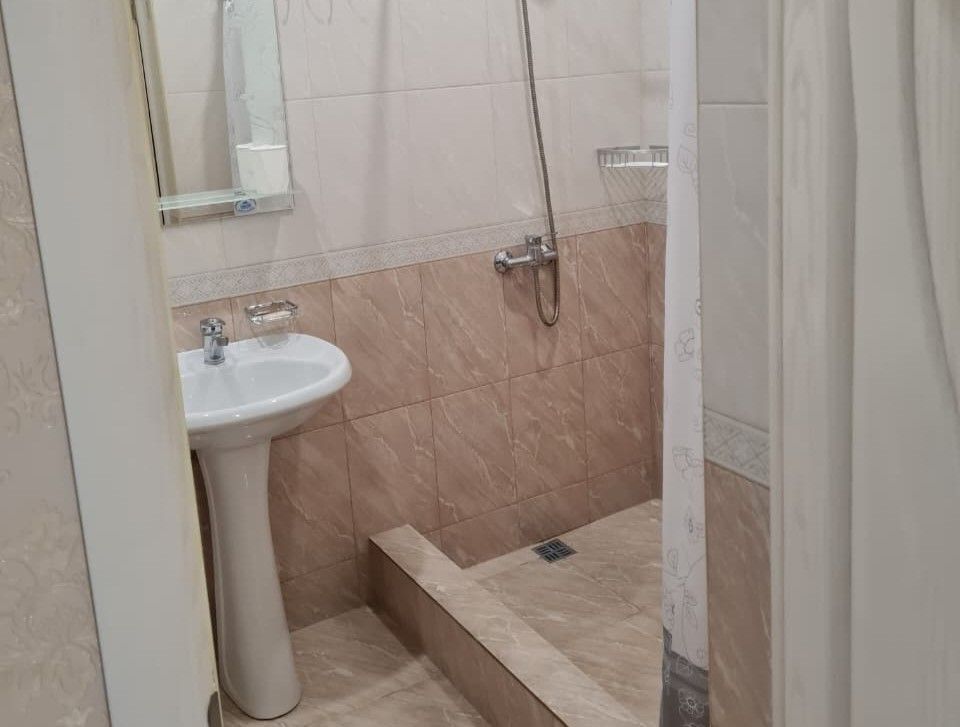 Стандартный 1-местный 1-комнатный