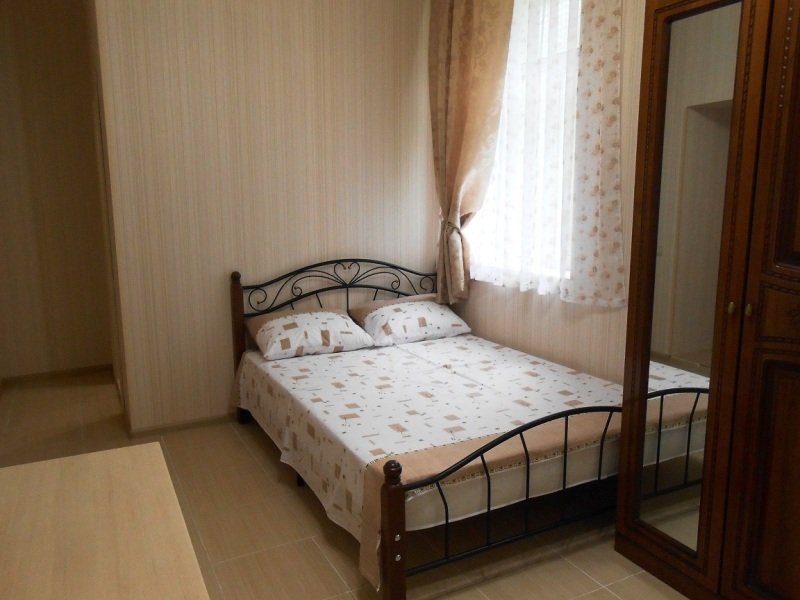 Стандартный 2-местный 1-комнатный