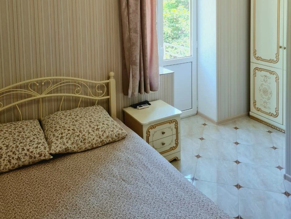 Стандартный 2-местный 1-комнатный