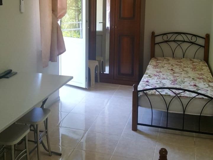 Стандартный 2-местный 1-комнатный