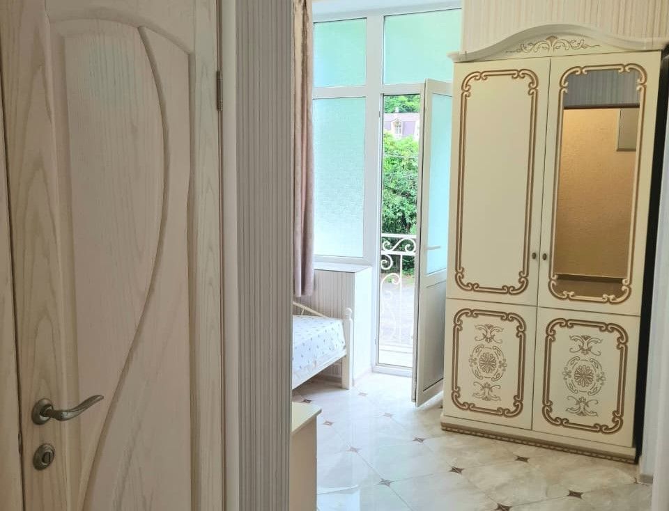 Стандартный 2-местный 1-комнатный