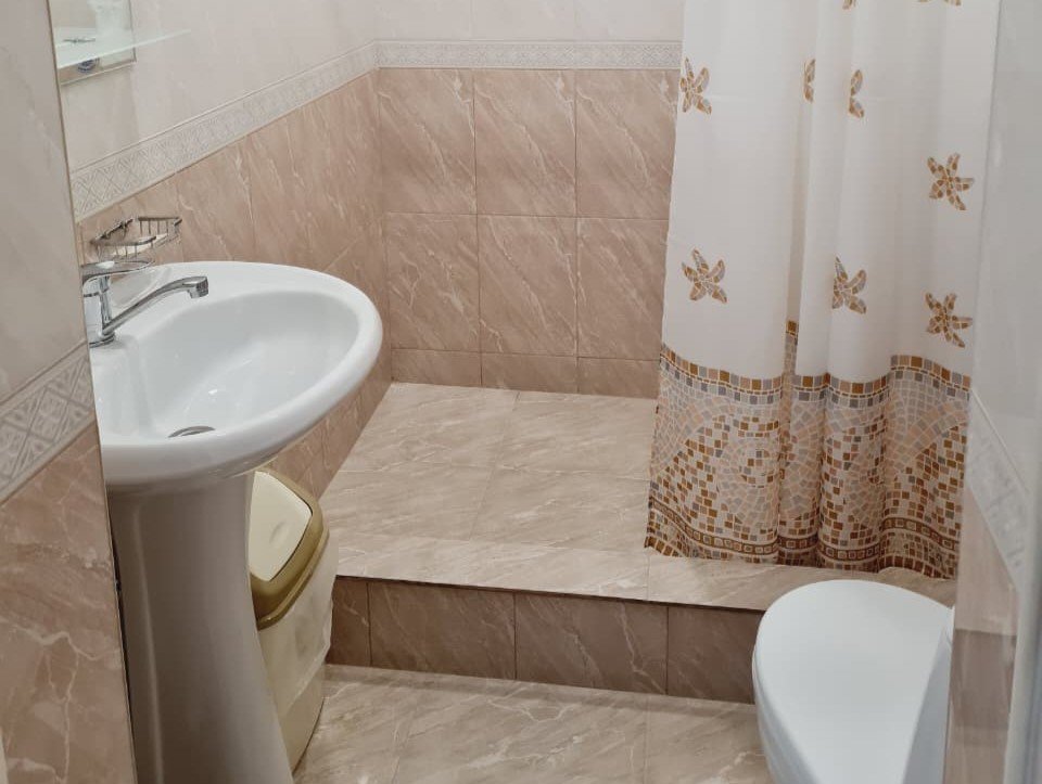 Стандартный 2-местный 1-комнатный