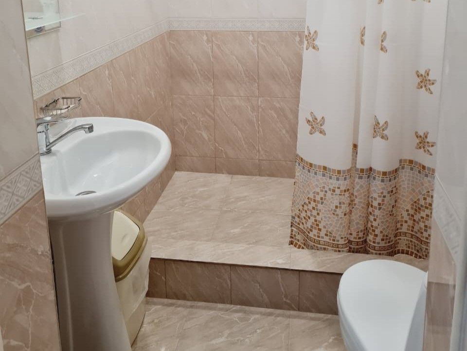 Стандартный 2-местный 1-комнатный