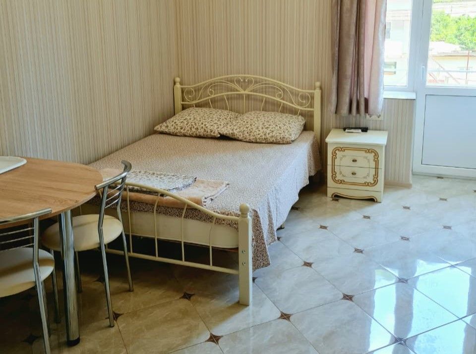 Стандартный 5-местный 1-комнатный