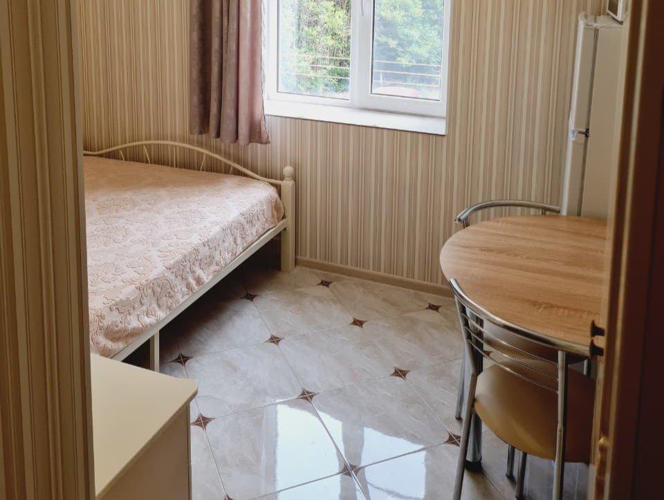 Стандартный 5-местный 1-комнатный