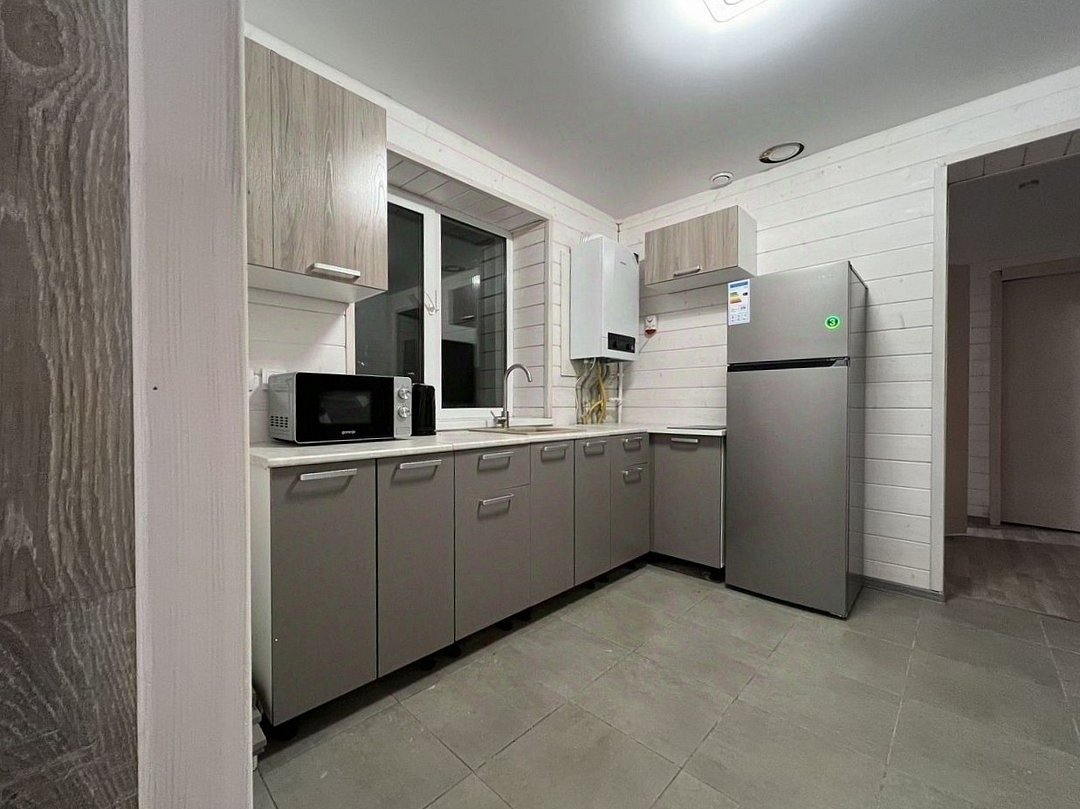 Коттедж в загородном клубе Радуга, Нижегородская область: фото 5